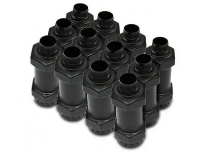 Carcasas Hakkotsu Thunder B CO2 - Otras Marcas