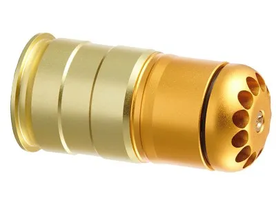 Gas 40 mm - Lancer Tactical