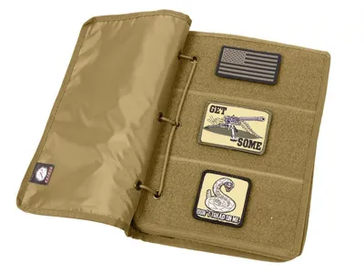 Patch Bog - Rothco
