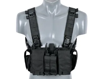 Patrol Chest Rig - 8Fields