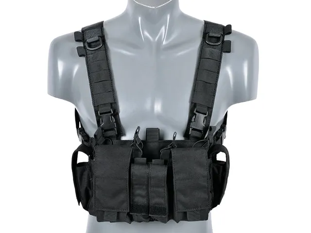 8Fields Patrol Chest Rig