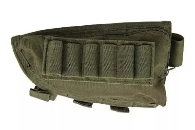 Patron Taske Til Shotgun - GFC Tactical