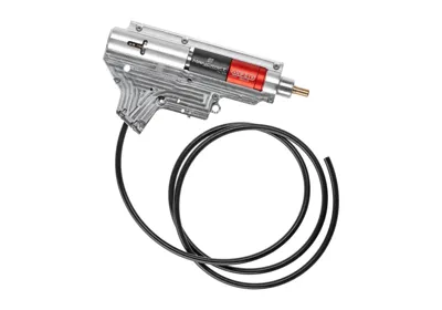 PDiK Gen.3 V2 Gearboks Long Version - Mancraft