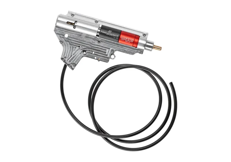 Mancraft PDiK Gen.3 V2 Gearboks Long Version