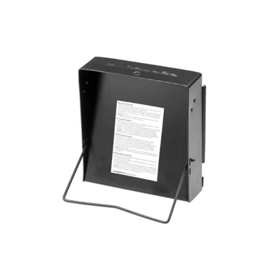 Pellet Trap 14x14 cm - Perfecta
