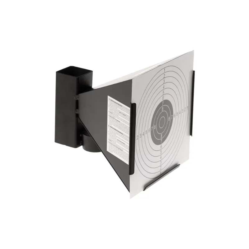 Perfecta Pellet Trap 17x17 cm