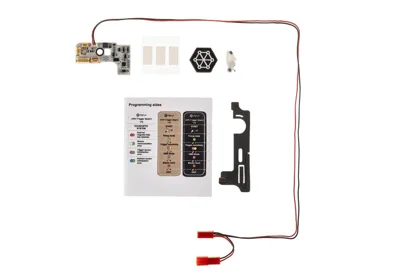 HPA Trigger Board V2 Semi Only - Perun