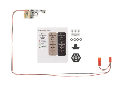 HPA Trigger Board V3 Semi Only - Perun