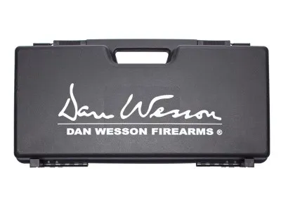 ASG Maletín Dan Wesson