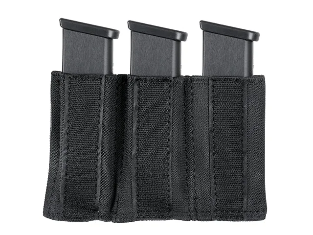 8Fields Plate Carrier Triple Pistol Magasin Insert