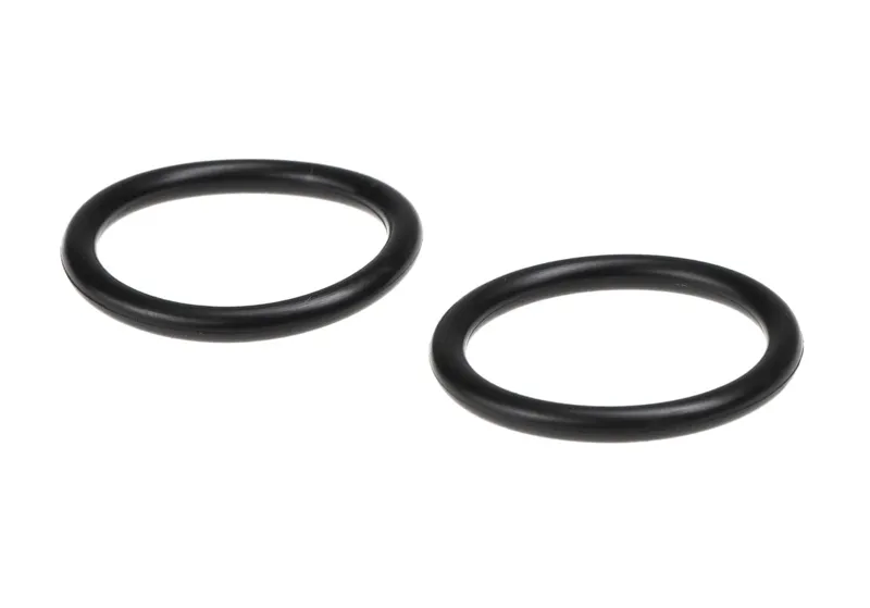 Point O-Ring Til Stempel Head 2-PACK