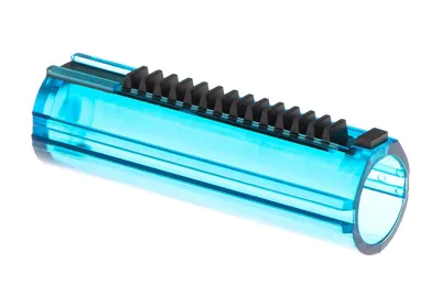 Reinforced Polycarbonate Stempel 15 Steel Tænder - Point