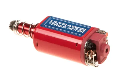 Ultra Torque Motor Long Type - Point