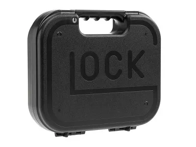 Otras Marcas Maletín Rígido Glock