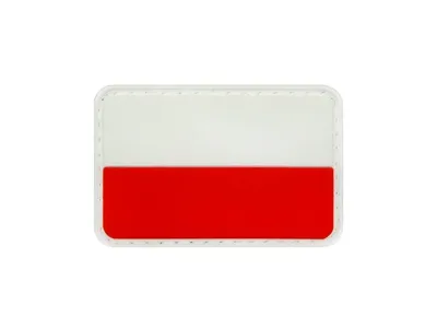 Polska PVC-Patch 1 - 8Fields