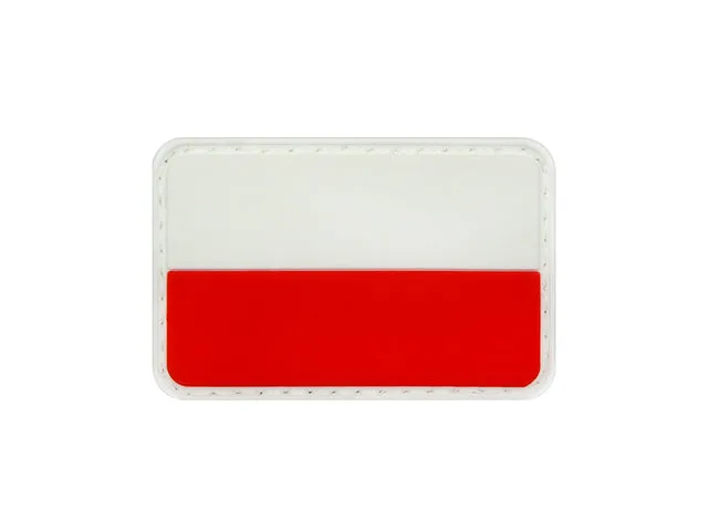 8Fields Polska PVC-Patch 1