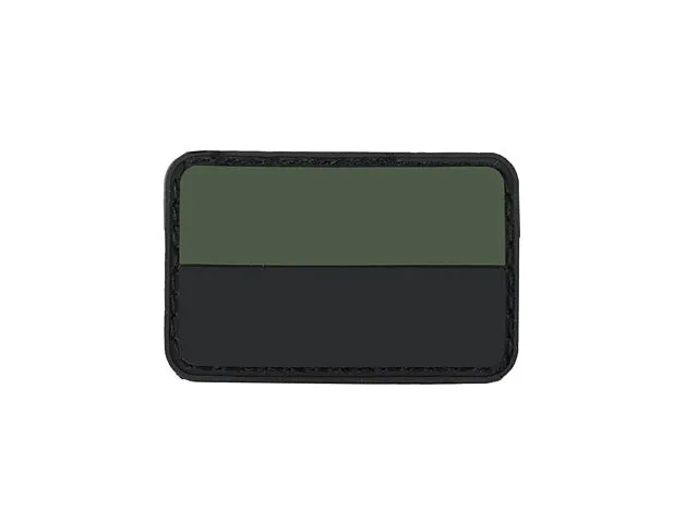 8Fields Polska PVC-Patch 2