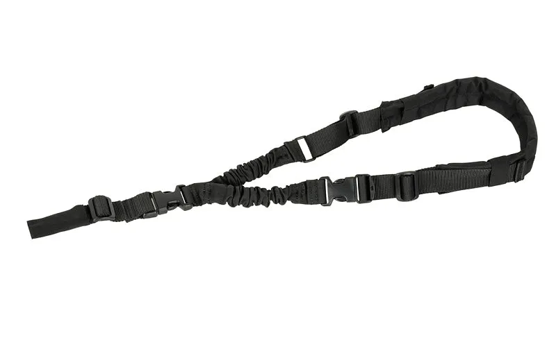 8Fields Polstret 1-PUNKTS Sling