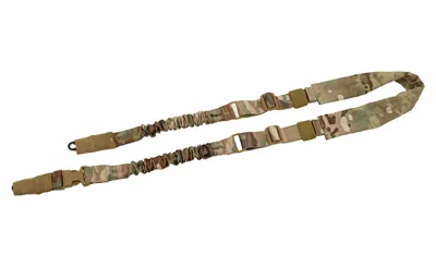 Polstret 2-PUNKTS Sling - 8Fields