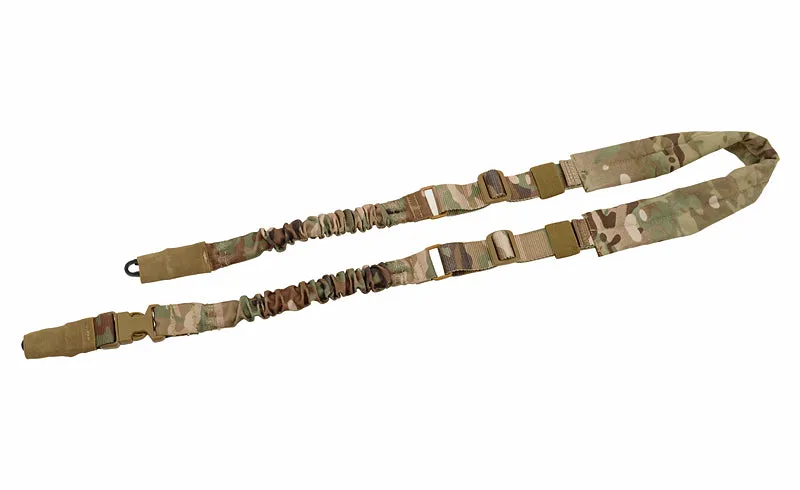 8Fields Polstret 2-PUNKTS Sling · Multicam