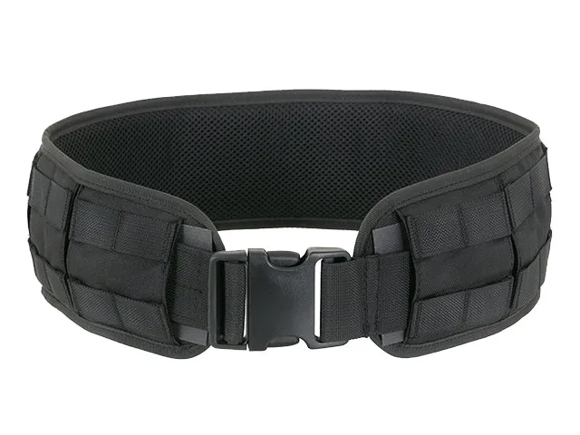 8Fields Polstret MOLLE Combat Belt, Str