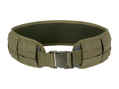 Polstret MOLLE Combat Belt, Str. L - 8Fields