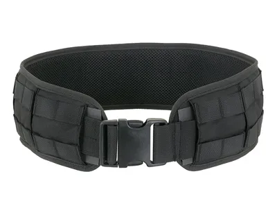 Polstret MOLLE Combat Belt, Str. XL - 8Fields