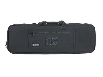 Polstret Riffeltaske 105 cm - 8Fields