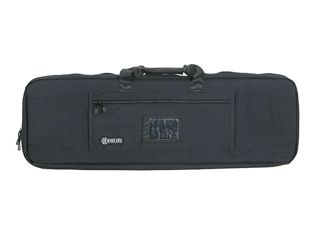 8Fields Polstret Riffeltaske 105 cm