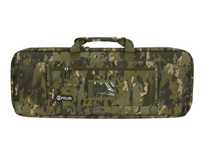 Polstret Riffeltaske 90 cm - 8Fields