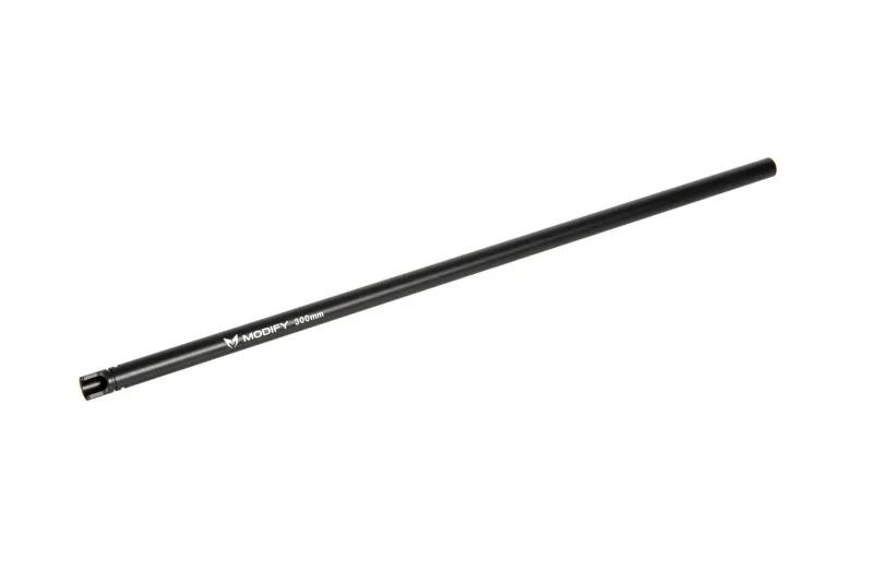 Modify PP-2K 6,03 mm Inderløb · Negro