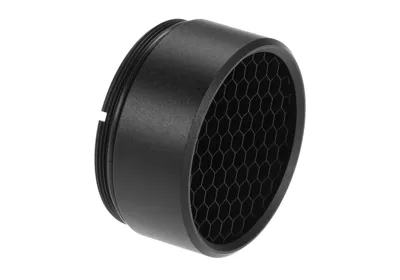 Anti-Reflection Device Til 3x Prism Kikkertsigte - Sort - Primary Arms