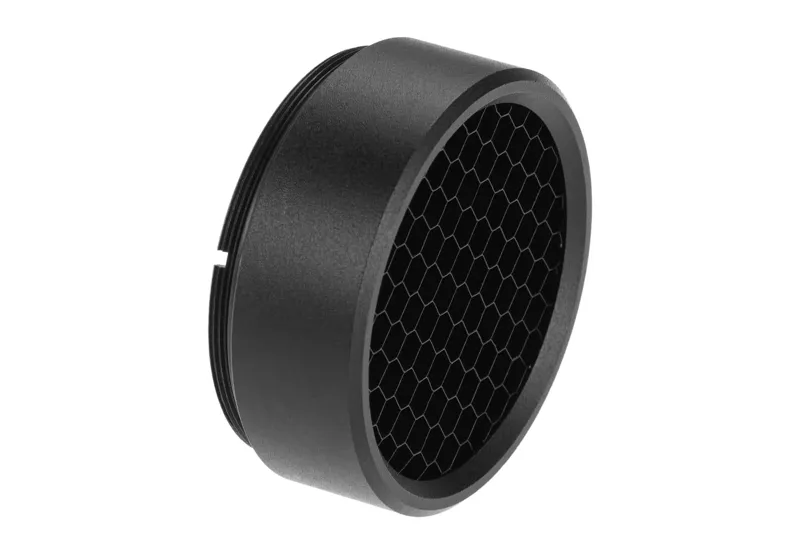 Primary Arms Anti-Reflection Device Til 5x Prism Kikkertsigte - Sort