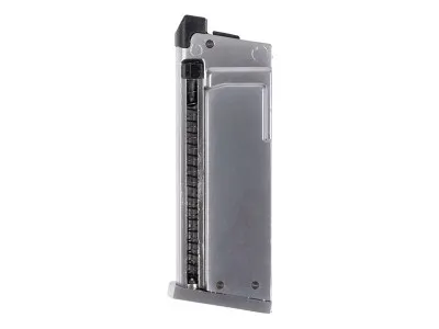 WE Tech Cargador Gas Mini CT25