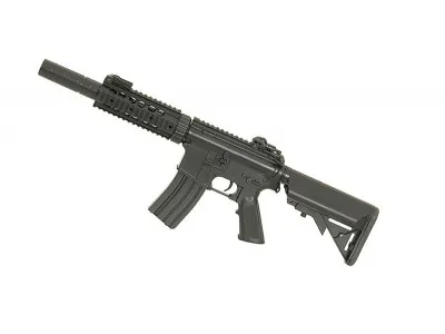 Cyma M4 CM513 · Negro