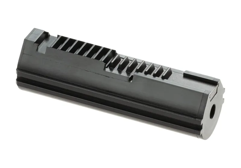 Prometheus Hard Stempel High Cycle · Negro