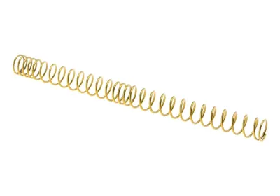 MS100 Non-Linear Fjeder - Guld - Prometheus