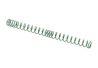 MS120 Non-Linear Fjeder - Grøn - Prometheus