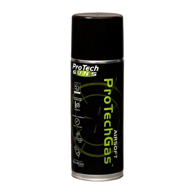 ProTechGas Green Gas 400 ml