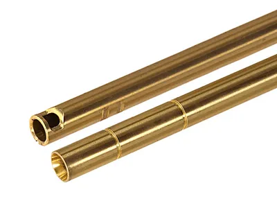 Præcisionsløb 6,02, 407 mm Til XM-177/M4-A1/SR-16/S-System/SIG-551 - Guarder