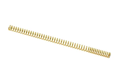 PSS10 SP130 Fjeder - Guld