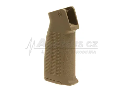 PTS Epg-C Compact Pistolgreb I Polymer Til M4 Og ERG - PTS Syndicate