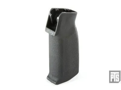 PTS Epg-C Compact Pistolgreb I Polymer Til M4 Og ERG - PTS Syndicate