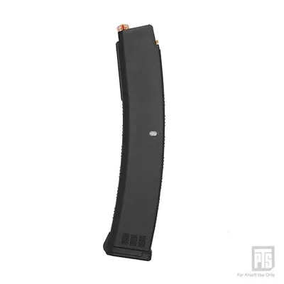 PTS EPM-E9 Mid-Cap Magasin Til CZ Scorpion EVO Og MTW-9, 110 Skud - PTS Syndicate