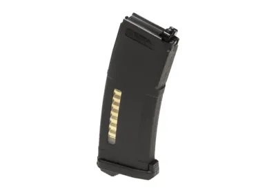 EPM Enhanced Polymer Magasin PTW 120 rds - Sort - PTS Syndicate