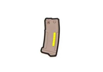 PTS 3" EPM PVC Patch - PTS Syndicate