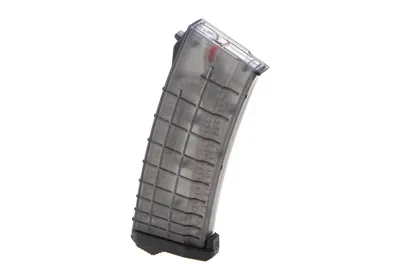 Tpm-Ak Enhanced Polymer Magasin 155 rds - Sort - PTS Syndicate