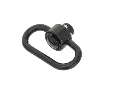 QD Sling Point - Sort Stål - Cyma