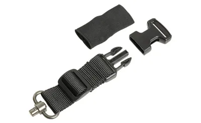 QD Slingadapter Med Svirvel - 8Fields