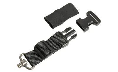 QD Slingadapter Med Svirvel - 8Fields